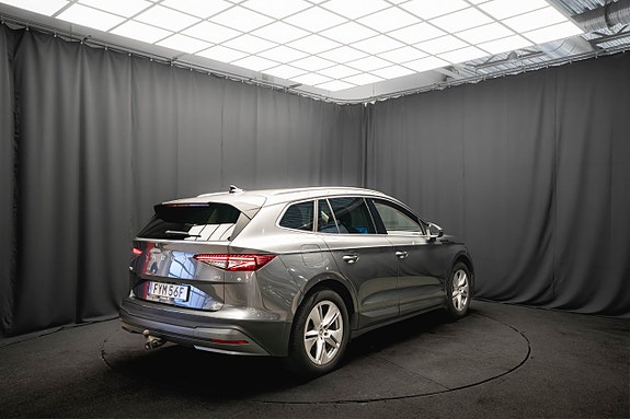 Skoda Enyaq 7 of 24