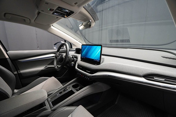 Skoda Enyaq 15 of 24