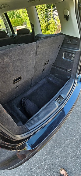 Volkswagen Sharan 6 of 10