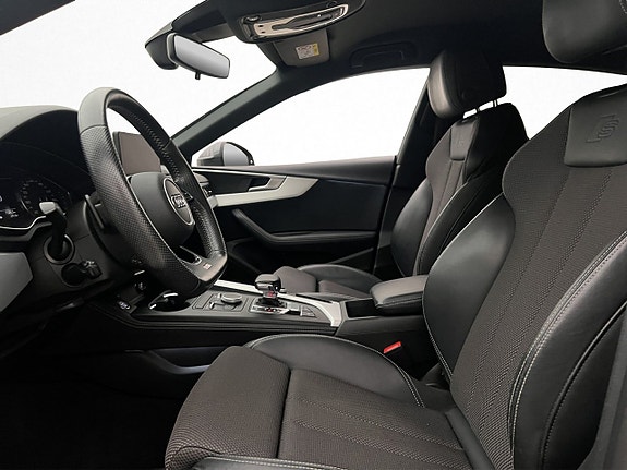 Audi A5 21 of 30