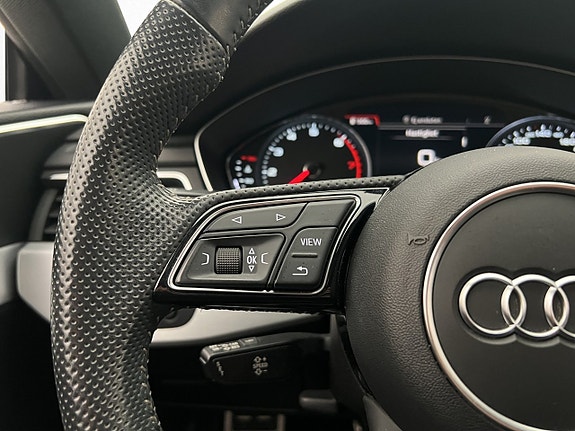 Audi A5 29 of 30