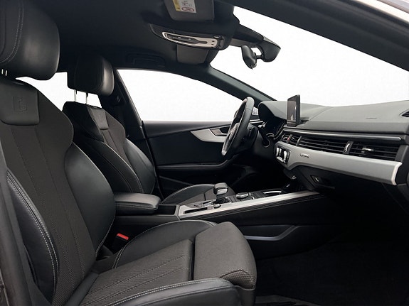 Audi A5 13 of 30