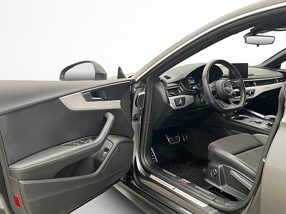 Audi A5 11 of 30