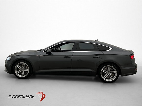 Audi A5 5 of 30