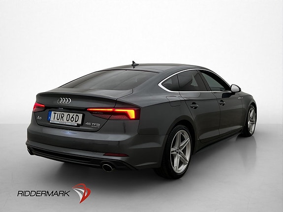 Audi A5 9 of 30