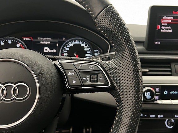 Audi A5 30 of 30