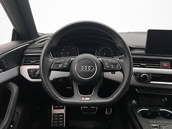 Audi A5 20 of 30