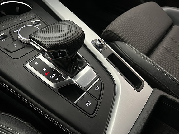 Audi A5 28 of 30