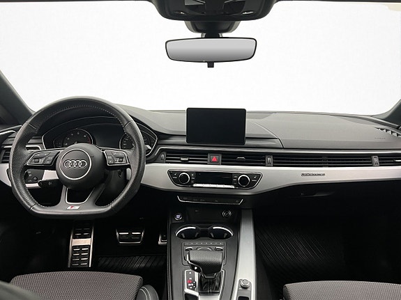 Audi A5 12 of 30