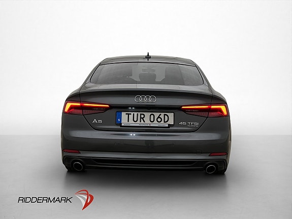 Audi A5 8 of 30