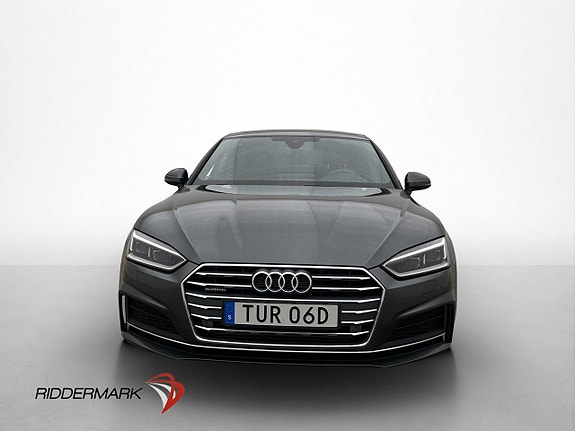 Audi A5 2 of 30