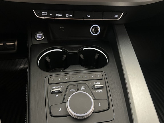 Audi A5 27 of 30