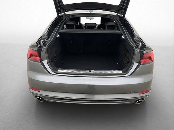 Audi A5 15 of 30