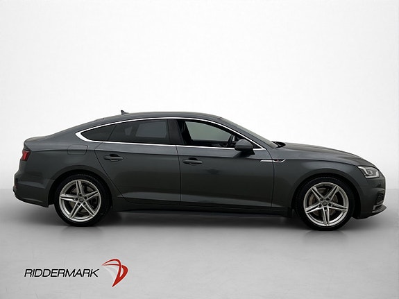 Audi A5 4 of 30