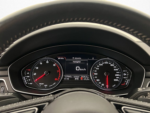 Audi A5 22 of 30