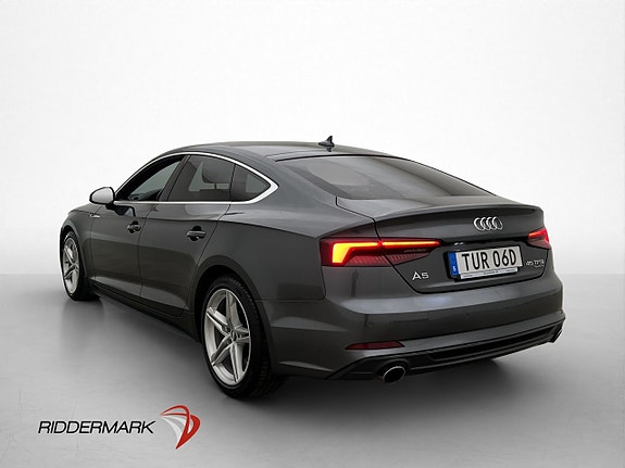 Audi A5 6 of 30
