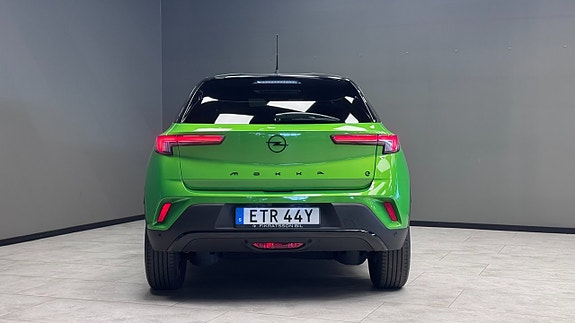 Opel Mokka-e 20 of 21