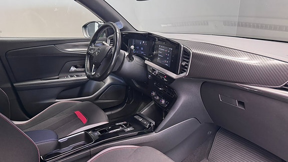 Opel Mokka-e 7 of 21