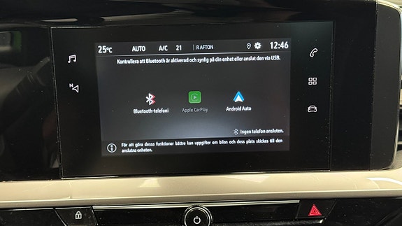 Opel Mokka-e 14 of 21