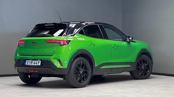 Opel Mokka-e 17 of 21