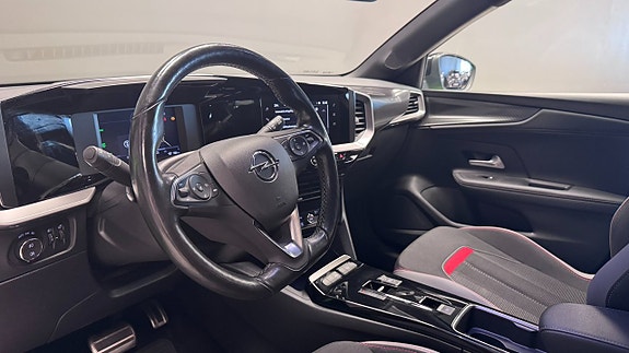 Opel Mokka-e 6 of 21