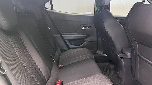 Opel Mokka-e 12 of 21