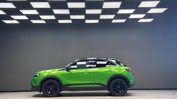 Opel Mokka-e 5 of 21