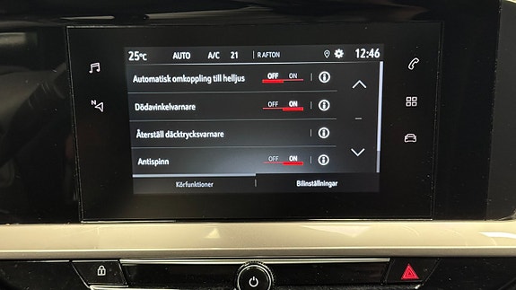 Opel Mokka-e 15 of 21