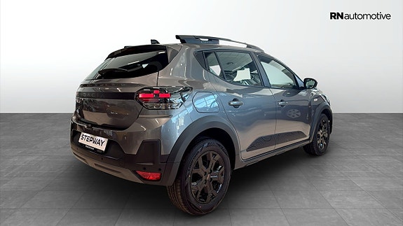 Dacia Sandero Stepway 5 of 21