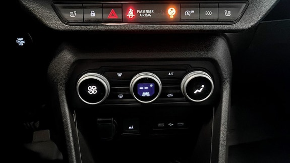 Dacia Sandero Stepway 20 of 21