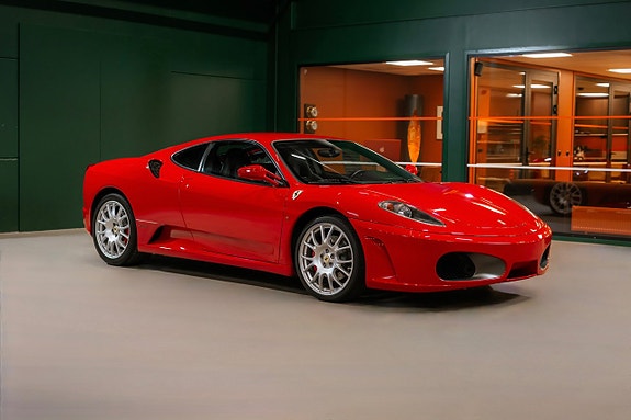 Ferrari 430 3 of 30