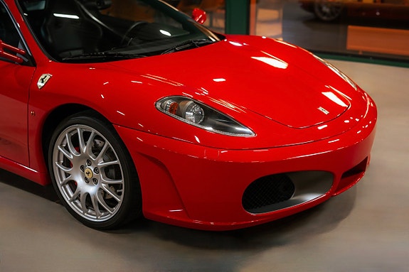 Ferrari 430 4 of 30