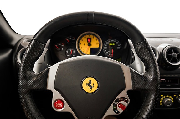 Ferrari 430 23 of 30