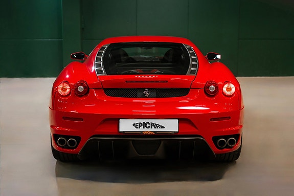 Ferrari 430 8 of 30