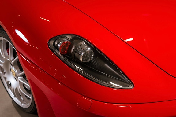 Ferrari 430 17 of 30