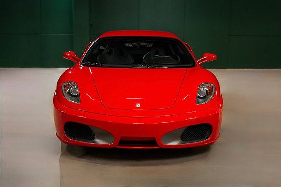 Ferrari 430 7 of 30