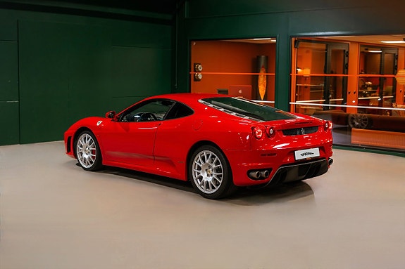 Ferrari 430 5 of 30