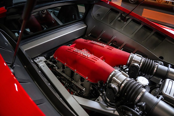 Ferrari 430 16 of 30