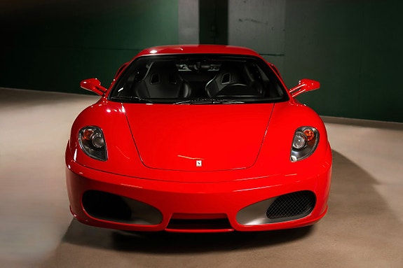 Ferrari 430 13 of 30
