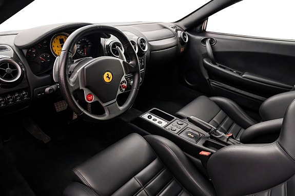 Ferrari 430 19 of 30