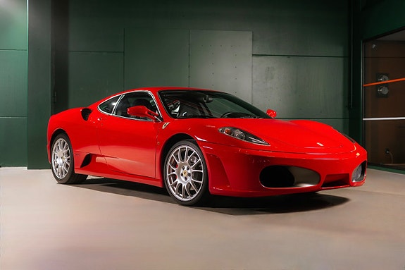 Ferrari 430 2 of 30