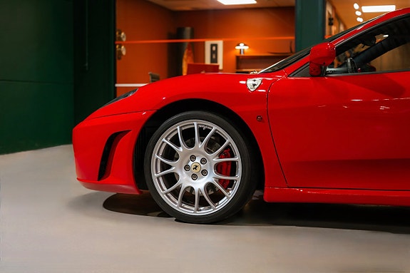 Ferrari 430 9 of 30