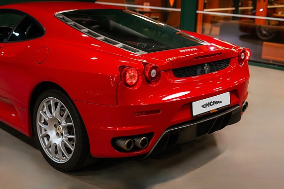 Ferrari 430 6 of 30