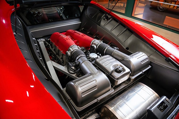Ferrari 430 14 of 30