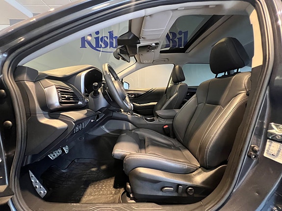 Subaru Outback 9 of 19