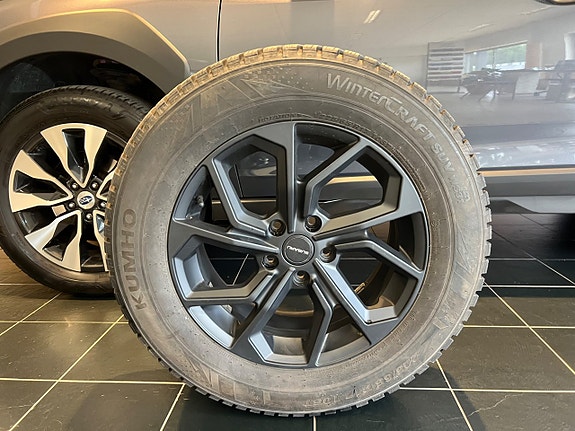 Subaru Outback 19 of 19