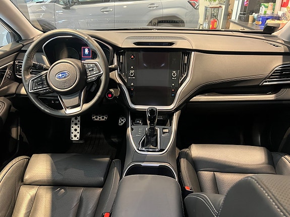 Subaru Outback 7 of 19