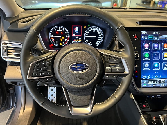 Subaru Outback 10 of 19