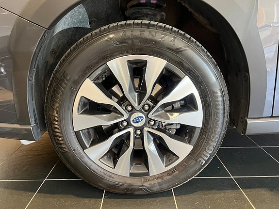 Subaru Outback 5 of 19