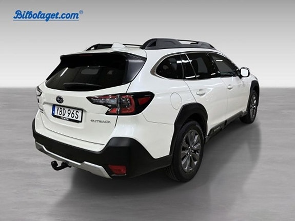 Subaru Outback 5 of 20